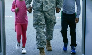 General: US Military Can’t Force States To Comply With Education Compact