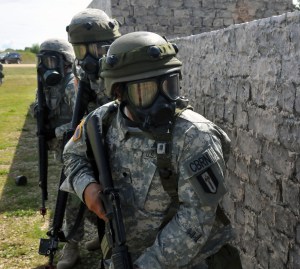 Army Reserve Expanding Its Activities