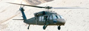 Limited Opportunities in Gulf for US Helicopter Firms
