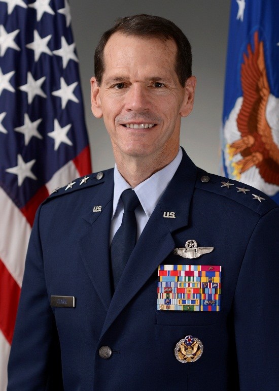 A-10 flights are fond memory for retiring Air National Guard director