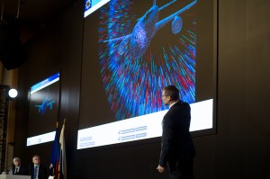 Russian Firm Offers Alternative To Findings on Downing of Jet