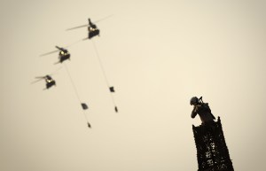 Saudi Defense Spending Rises Despite Budget Challenges