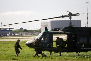 Trident Juncture: NATO Starts To Show Muscles to Russia