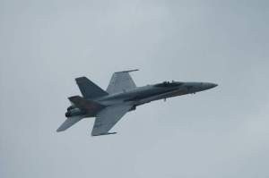Reports: Marine Corps fighter jet crashes in England