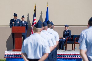Eyes on Iran and North Korea: Air Force to activate five squadrons for nuclear monitoring