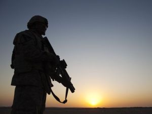 US, Israeli officials discuss PTSD treatment options