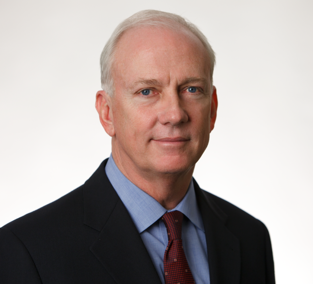 How the feds got Splunk’d, according to CEO Godfrey Sullivan