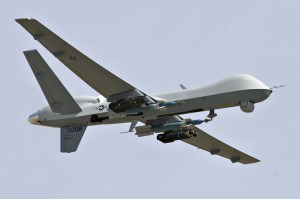 Coming soon: New DoD unmanned systems road map