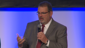 IT chiefs: ‘We’re leaving, and we’re leaving fast’