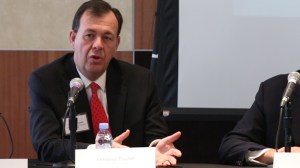 Federal CISO Touhill leaves public service with appreciation, advice