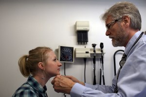 Report: New cyber center a step forward for health care sector at risk