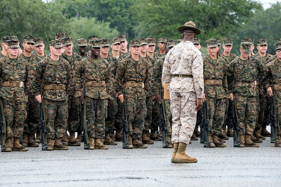 Tell us: Do you support a court ruling to allow transgender recruits to join the military?