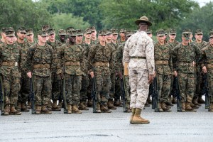 Financial Firsts: The do’s and don’ts of your military paycheck
