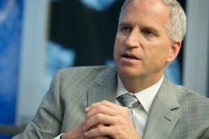 NGA director: ‘Facts aren’t what they used to be’