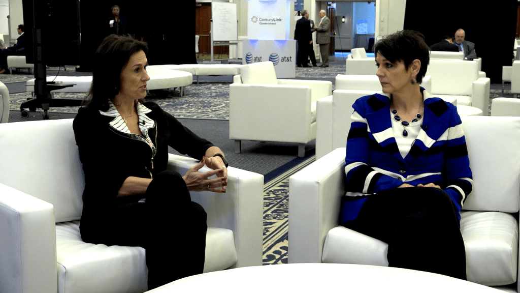 Roundtable: GSA’s Mary Davie and Kay Ely talk big changes to IT buying