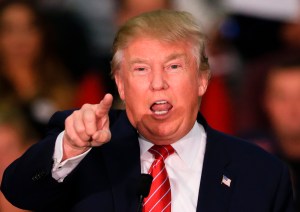 Trump wants to ‘fire’ F-35