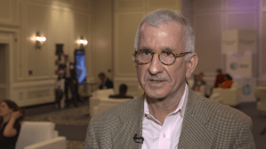 GSAs Tom Sharpe on the evolution of federal acquisition