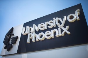 University of Phoenix plans to phase out 19 campuses