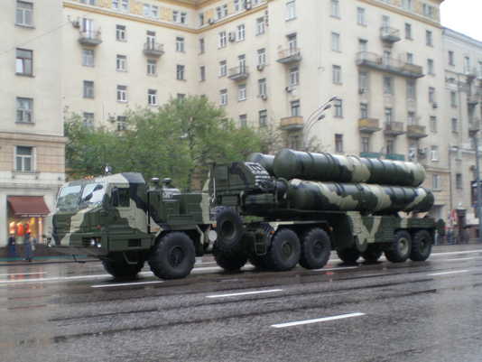 Russia Seeks To Energize Asian Presence