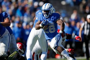 Football: Air Force, Hawaii looking to end bad stretches