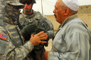 Former interpreter: Afghan allies need our help