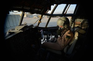 US Air Force attempts to awaken spectrum ops after decades of waning electromagnetic warfare