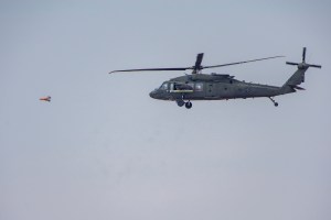 Lockheed, Northrop win US Army contract for spy gear on launched drones