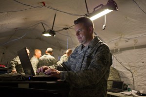 DISA: Automation key to cyber defense