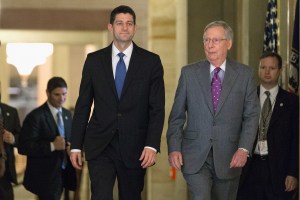 Thorny fiscal deadlines await Congress’ return