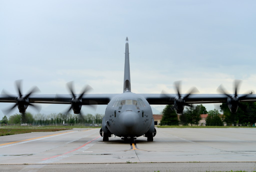 Airbus Scrambles To Compete Against France’s Planned Buy of 4 C-130s