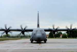 Airbus Scrambles To Compete Against France’s Planned Buy of 4 C-130s