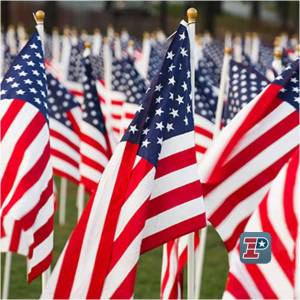 Happy Veterans Day