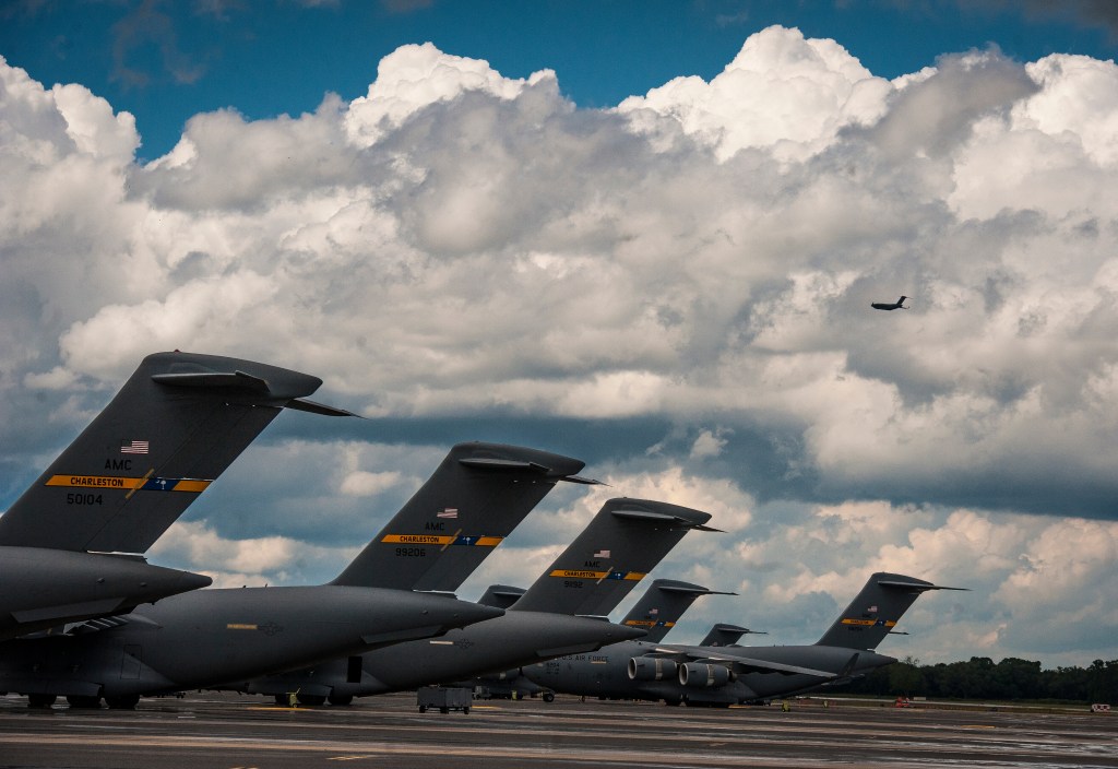 Air Force targeting certain squadrons to improve readiness