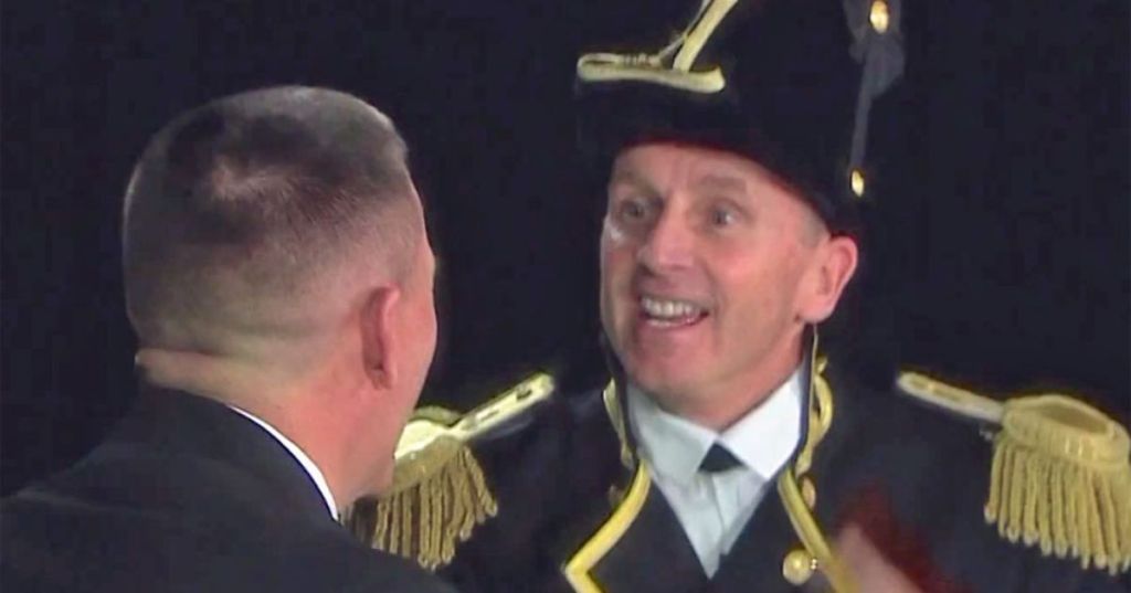 Never-too-early Army-Navy football roundup: Spirit-spot news, tickets and more