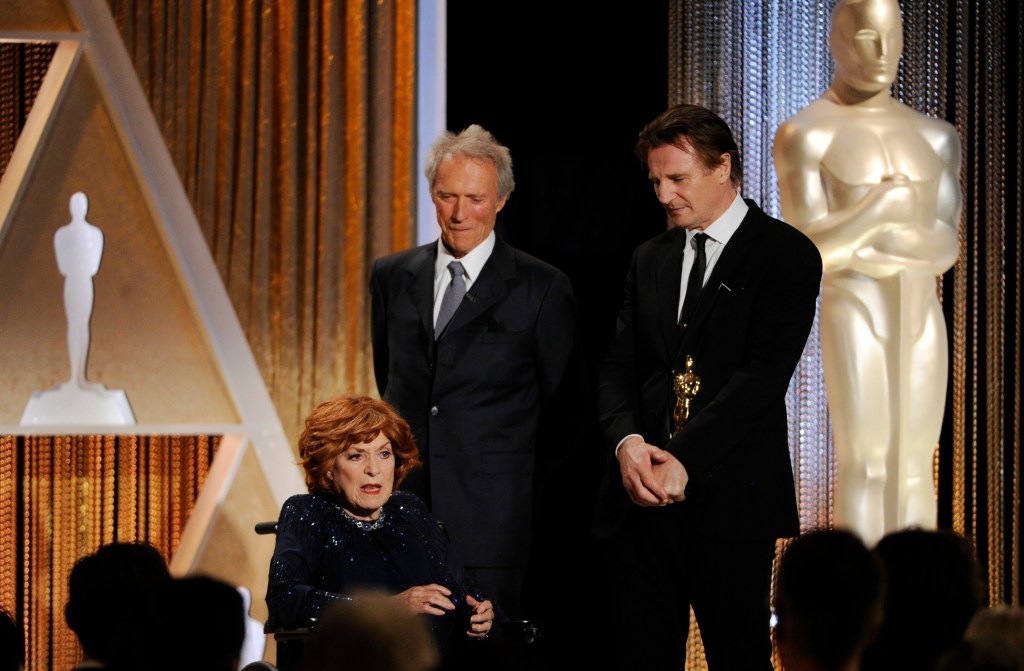 Actress Maureen O’Hara to be buried at Arlington National Cemetery with airman husband