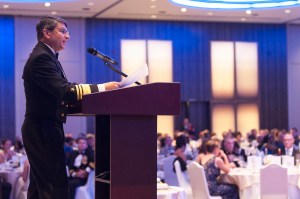 Commander: US Navy Won’t Back Down From Gulf