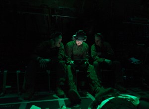 Air Force buys electronic flight bags for cargo planes