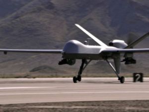 RPA flights could expand outside of Creech, Carlisle says