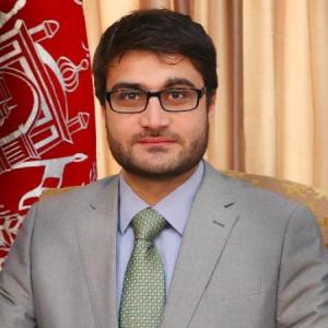 Afghanistan ambassador expresses gratitude to U.S. military