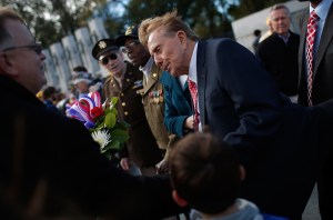 Help World War II hero and former Sen. Bob Dole celebrate his 97th birthday