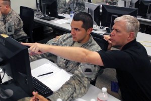 EU defense ministers to get cyber defense training in Estonia