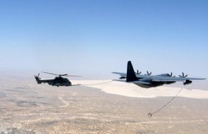 US Officials To Brief French on Possible C-130 Buy