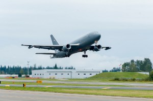 Boeing’s KC-46 Tanker Completes Key Flight Tests