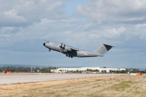 Airbus To Compensate Germany for Late A400M Deliveries
