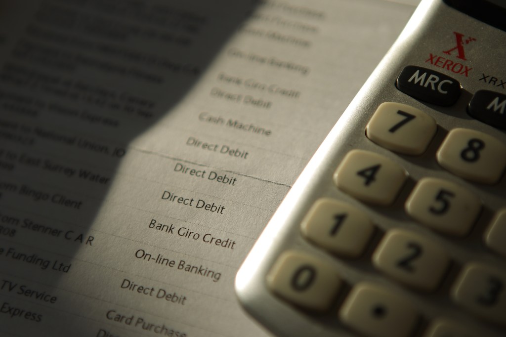 Retirement ‘calculator’ lets troops compare options