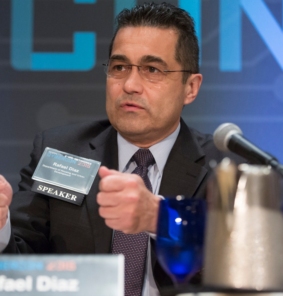 CYBERCON: Inertia slows cyber progress