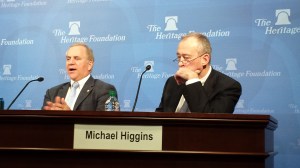 Benefits still need to catch up, compensation panel members say