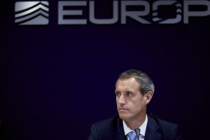Europol Director: Europe Faces Its ‘Most Serious’ Threat