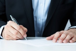 Resume Writing 101 for the Energy Sector