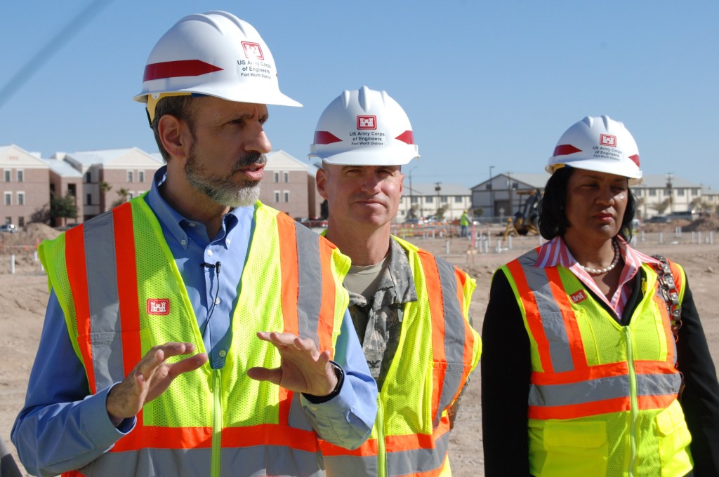 Budget deal provides relief for Pentagon, DoD comptroller McCord